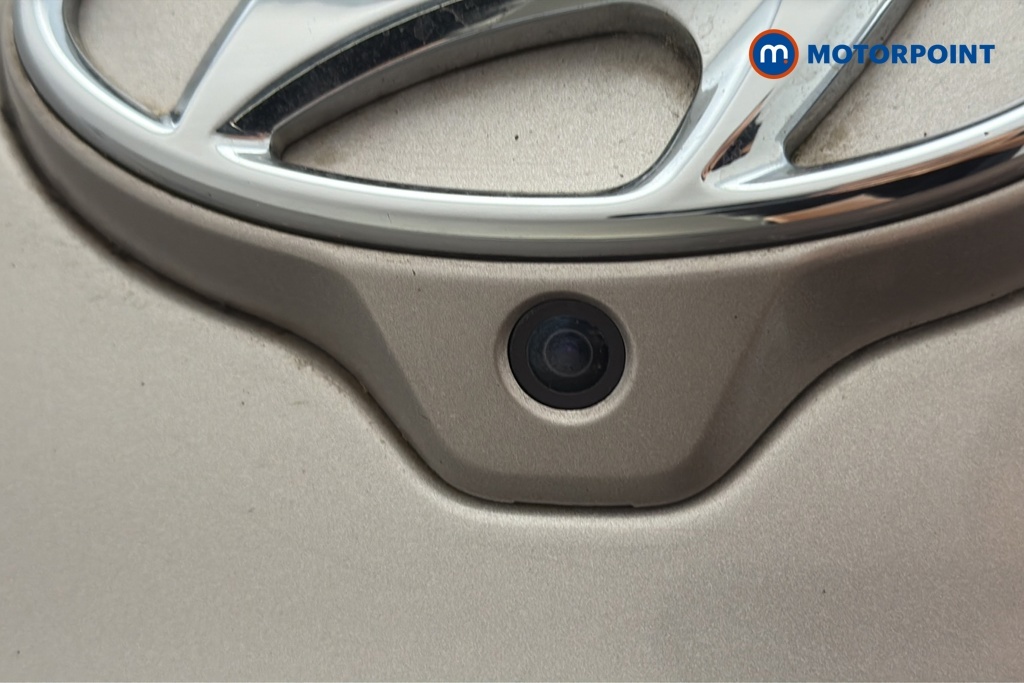 Hyundai I30 I30 S Tgdi White #29