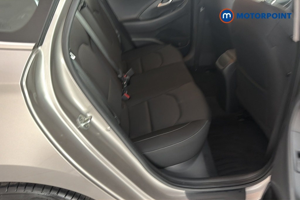 Hyundai I30 I30 S Tgdi White #24