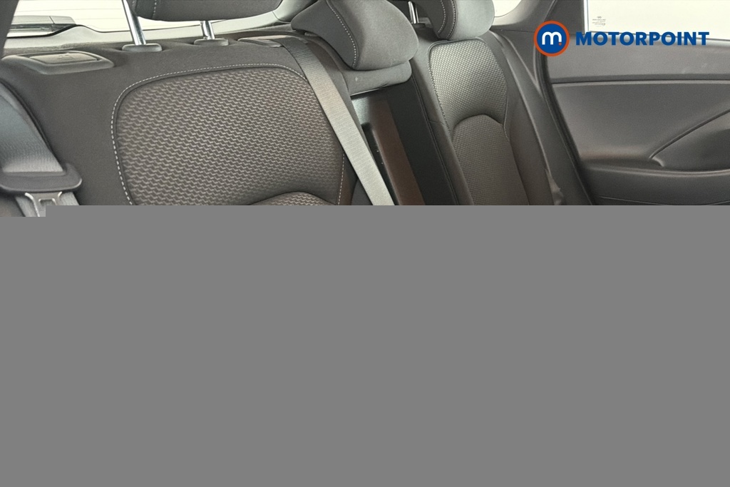 Hyundai I30 I30 S Tgdi White #25
