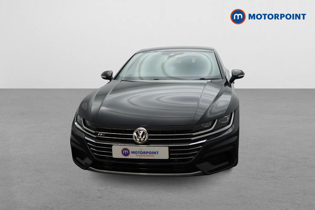 2018 Volkswagen Arteon