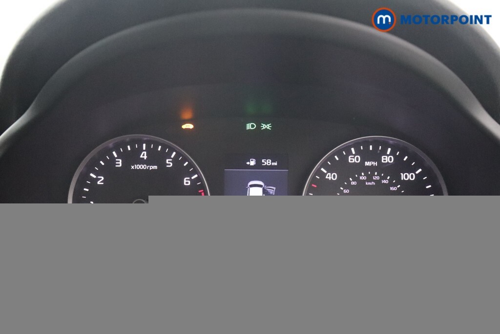 Kia Stonic 1.6 Crdi First Edition Yellow #22