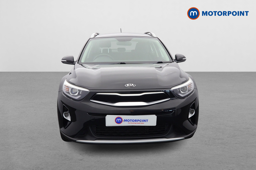 Kia Stonic 1.0T Gdi 2 Black #2