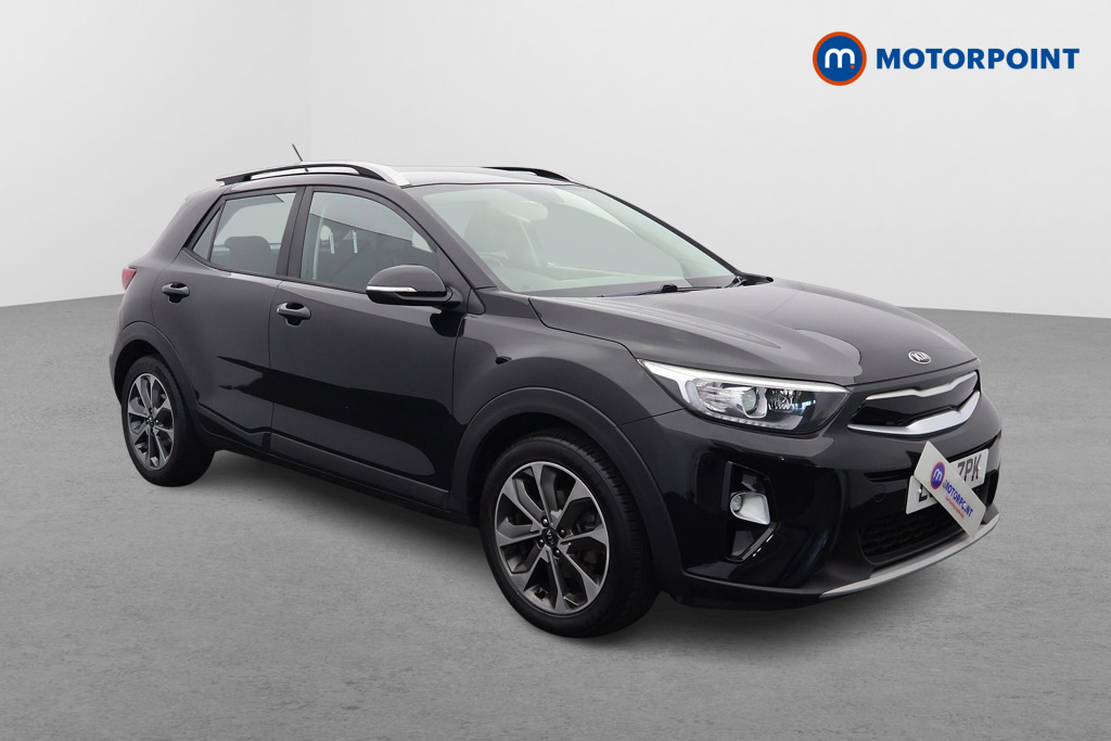 Kia Stonic 1.0T Gdi 2 Black