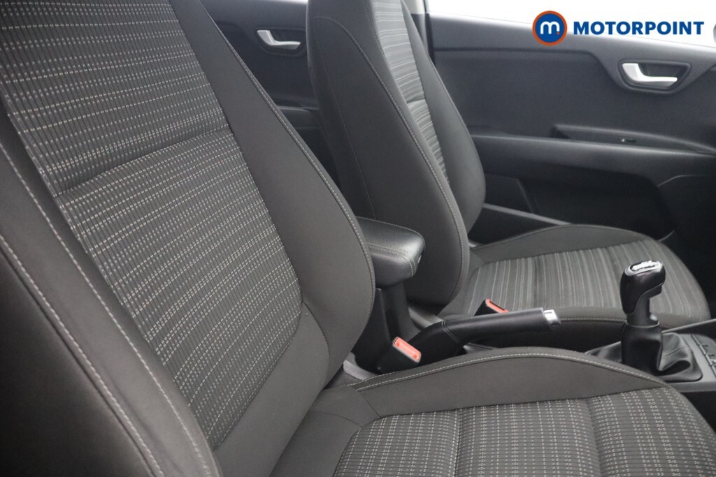 Kia Stonic 1.6 Crdi First Edition Yellow #18