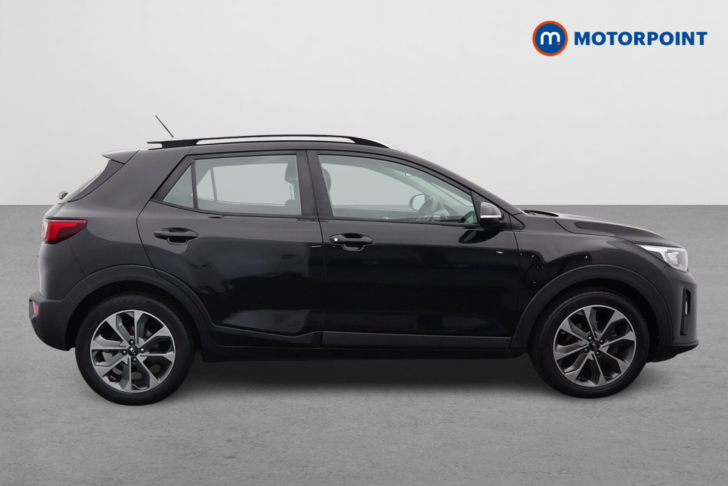 Kia Stonic 1.6 Crdi First Edition Yellow #8