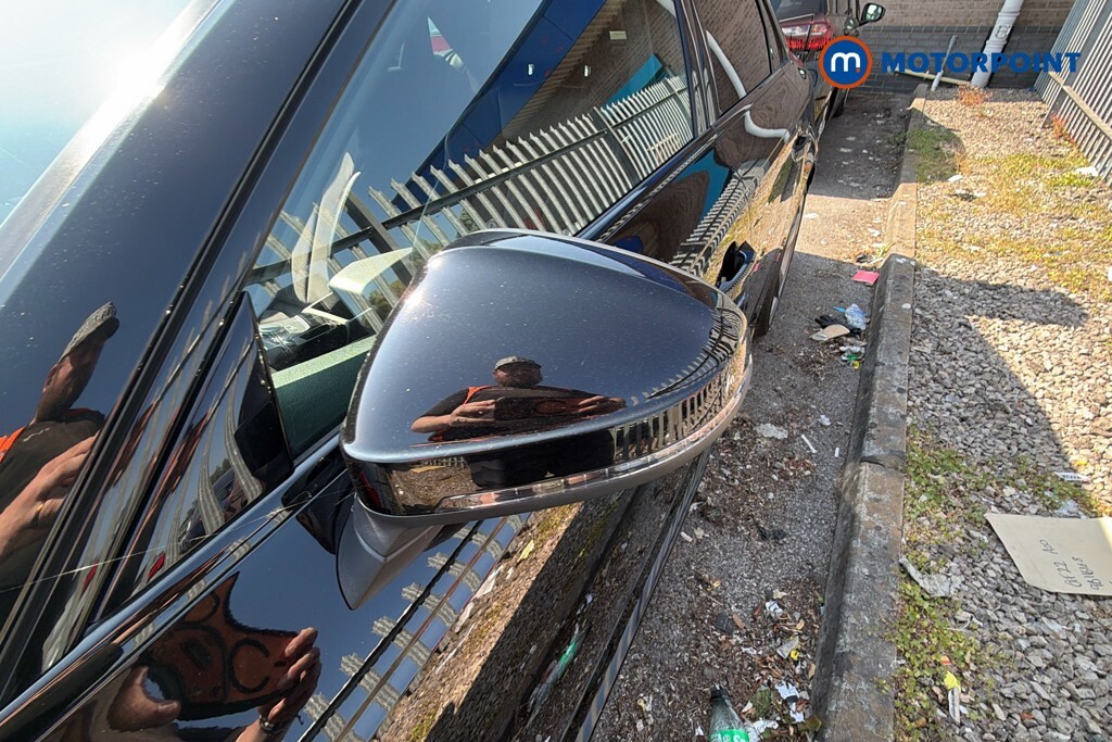 Audi A4 35 Tfsi Black Edition #25