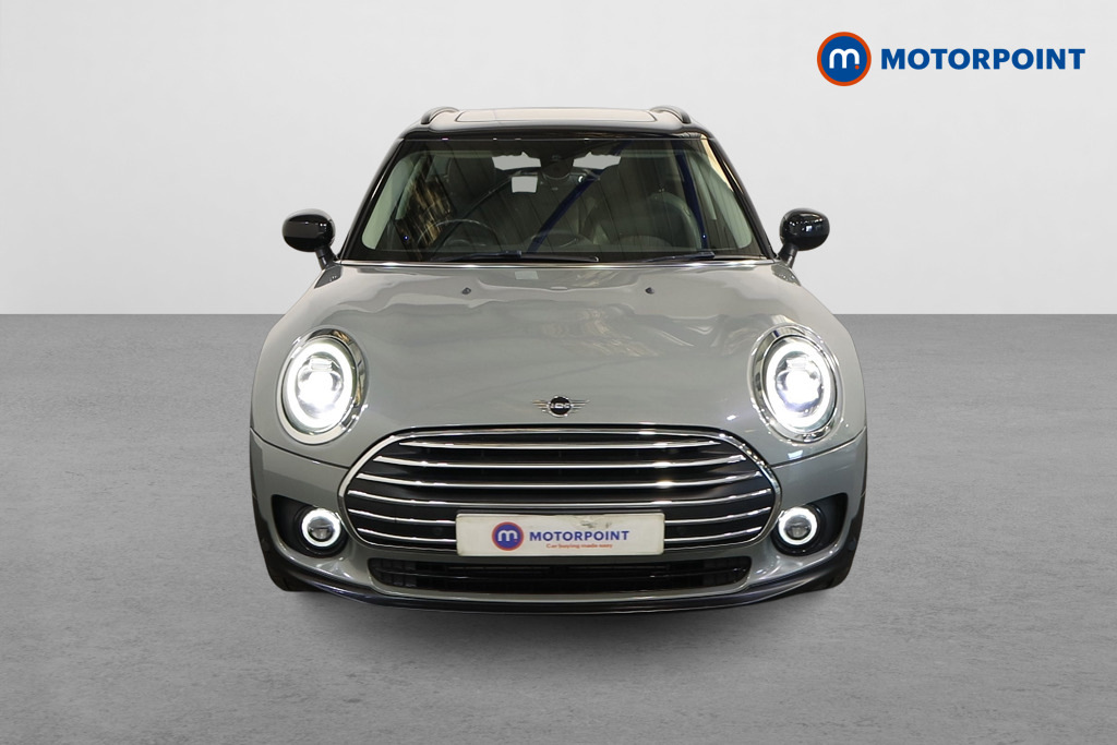 Mini Clubman 1.5 Cooper Exclusive 6Dr Comfort Pack Grey #2