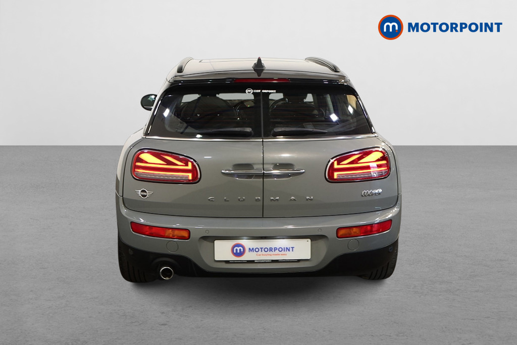 Mini Clubman 1.5 Cooper Exclusive 6Dr Comfort Pack Grey #6