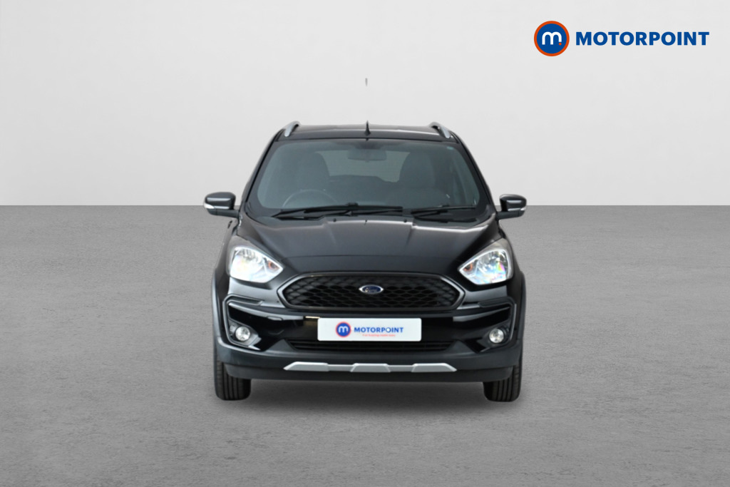 Ford KA+ 1.2 85 Active Black #2