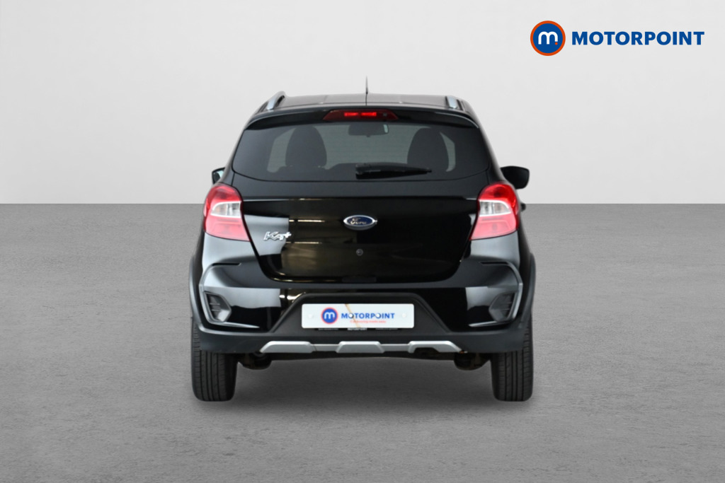 Ford KA+ 1.2 85 Active Black #6