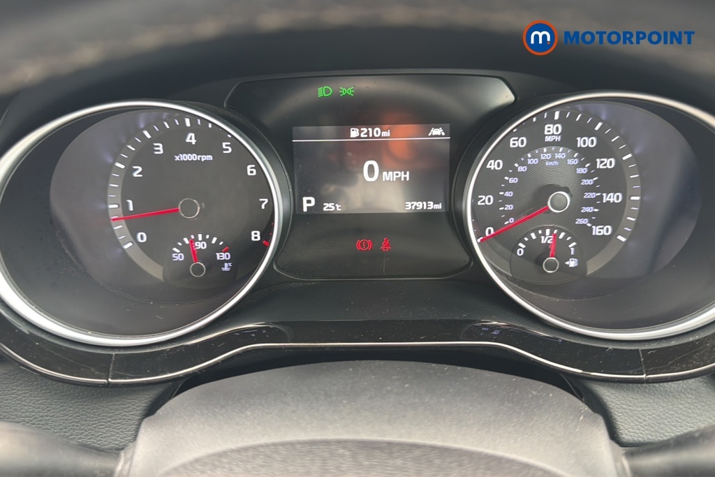 Kia Proceed Professional Ceed Gt-line Isg Grey #15