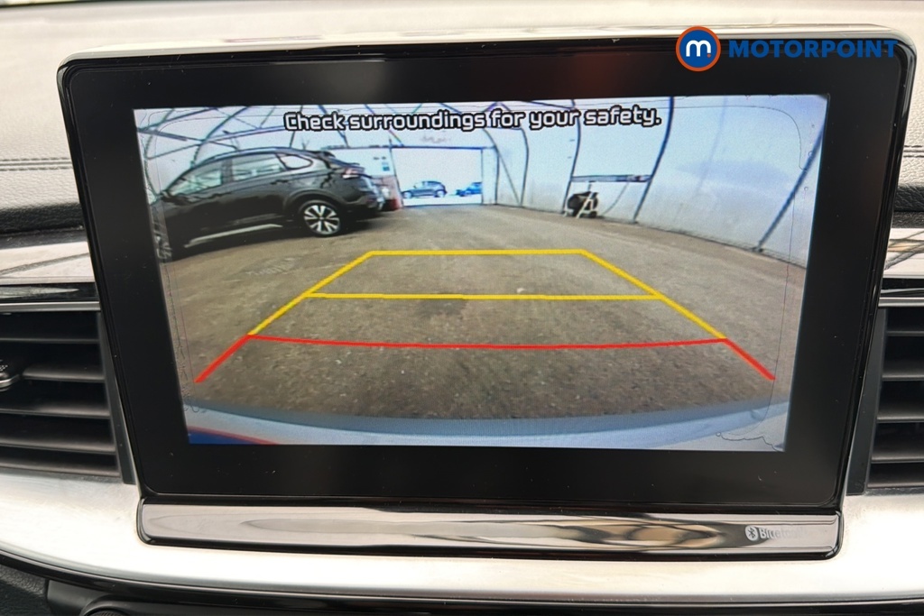 Kia Proceed Professional Ceed Gt-line Isg Grey #20