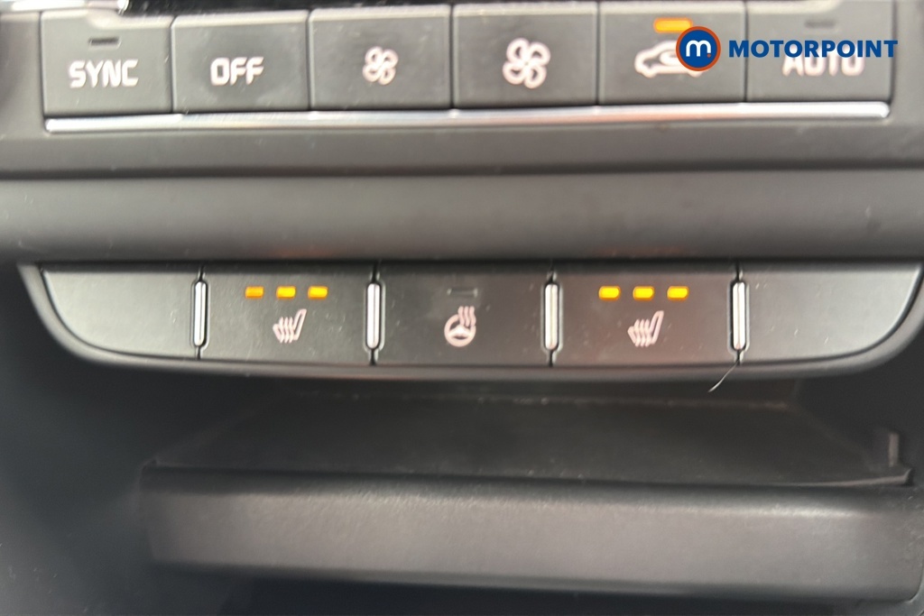 Kia Proceed Professional Ceed Gt-line Isg Grey #21