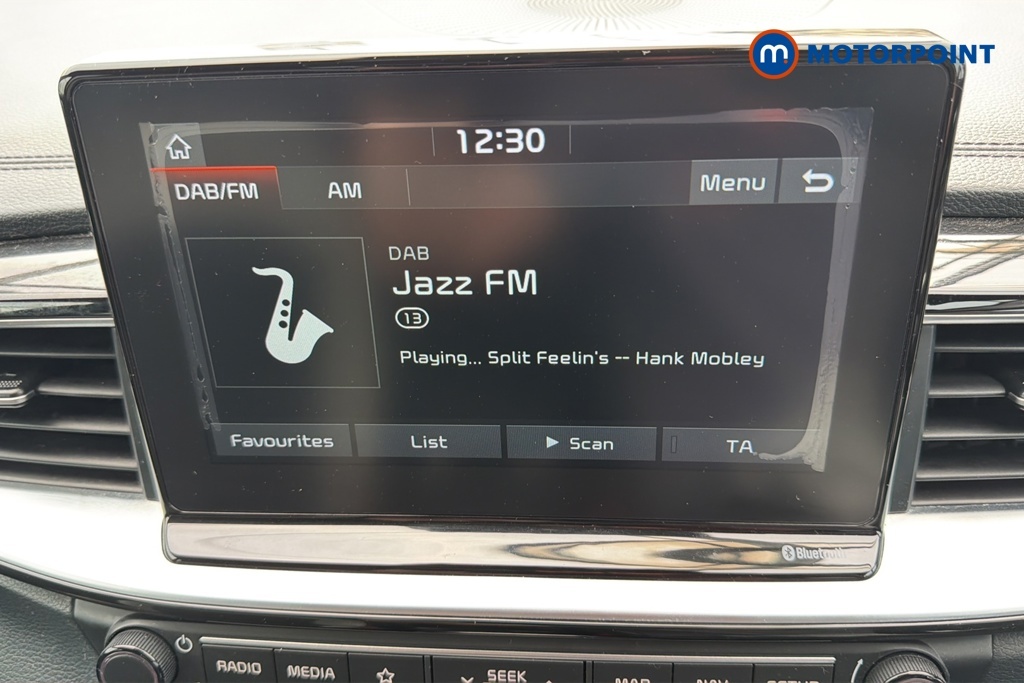 Kia Proceed Professional Ceed Gt-line Isg Grey #16
