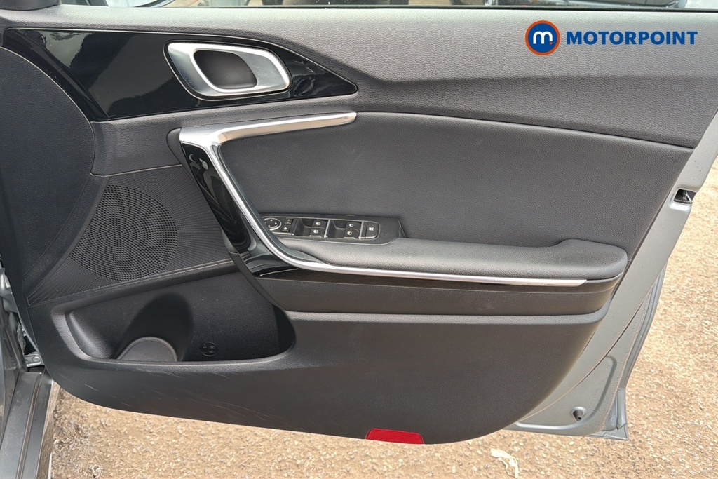 Kia Proceed Professional Ceed Gt-line Isg Grey #24