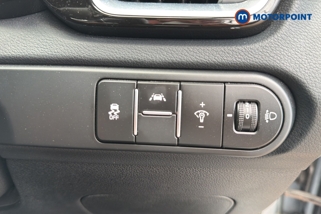 Kia Proceed Professional Ceed Gt-line Isg Grey #18