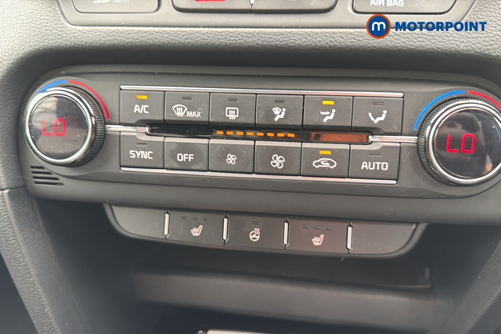 Kia Proceed Professional Ceed Gt-line Isg Grey #19