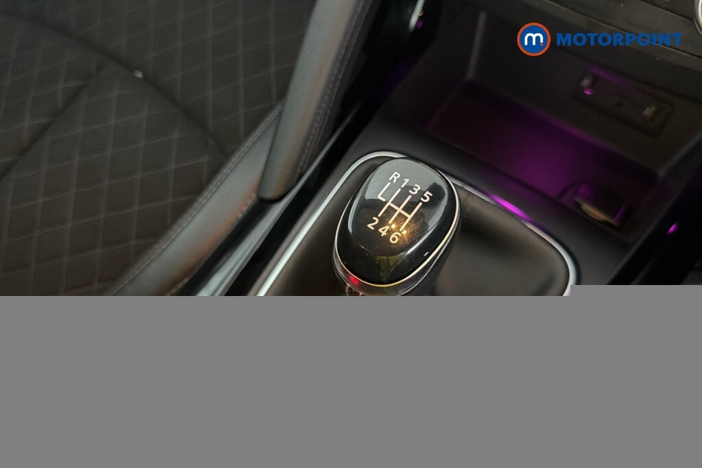 Renault Kadjar S Edition Tce Red #17