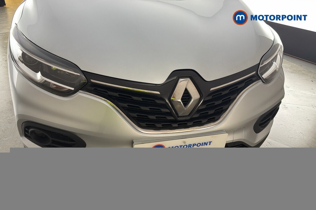 Renault Kadjar S Edition Tce Red #37