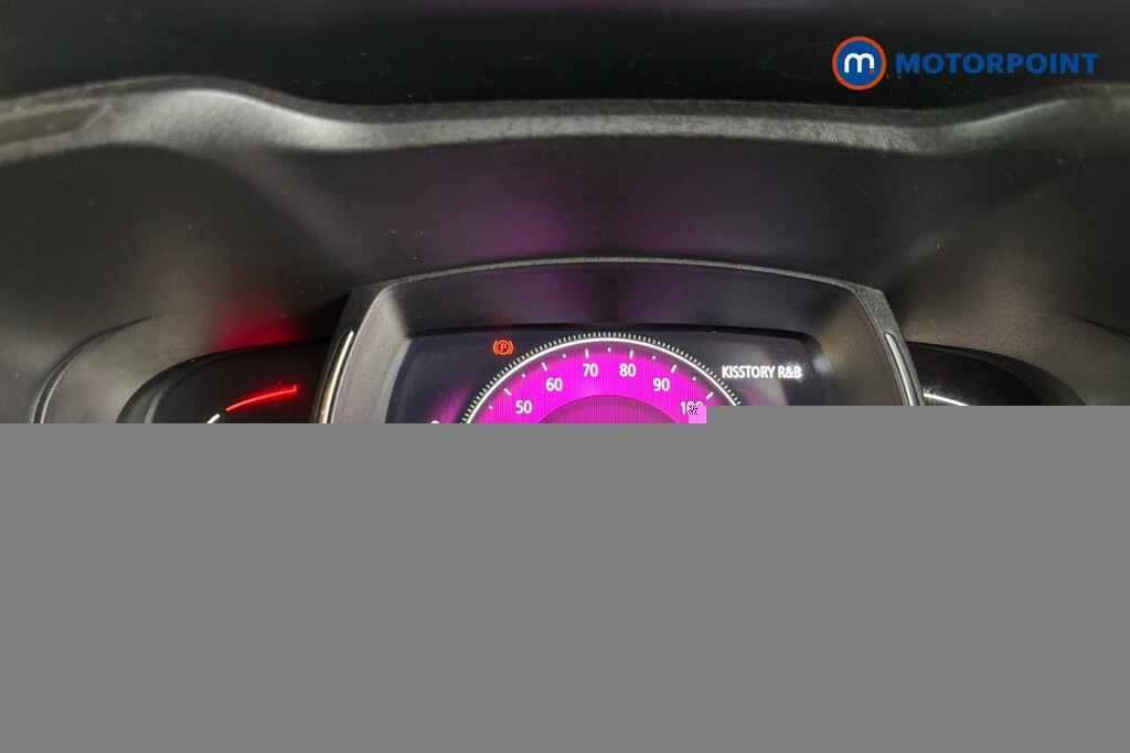 Renault Kadjar S Edition Tce Red #12