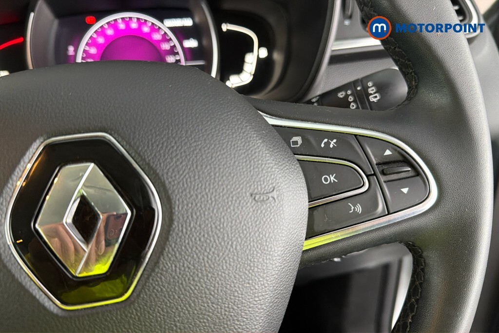 Renault Kadjar S Edition Tce Red #10