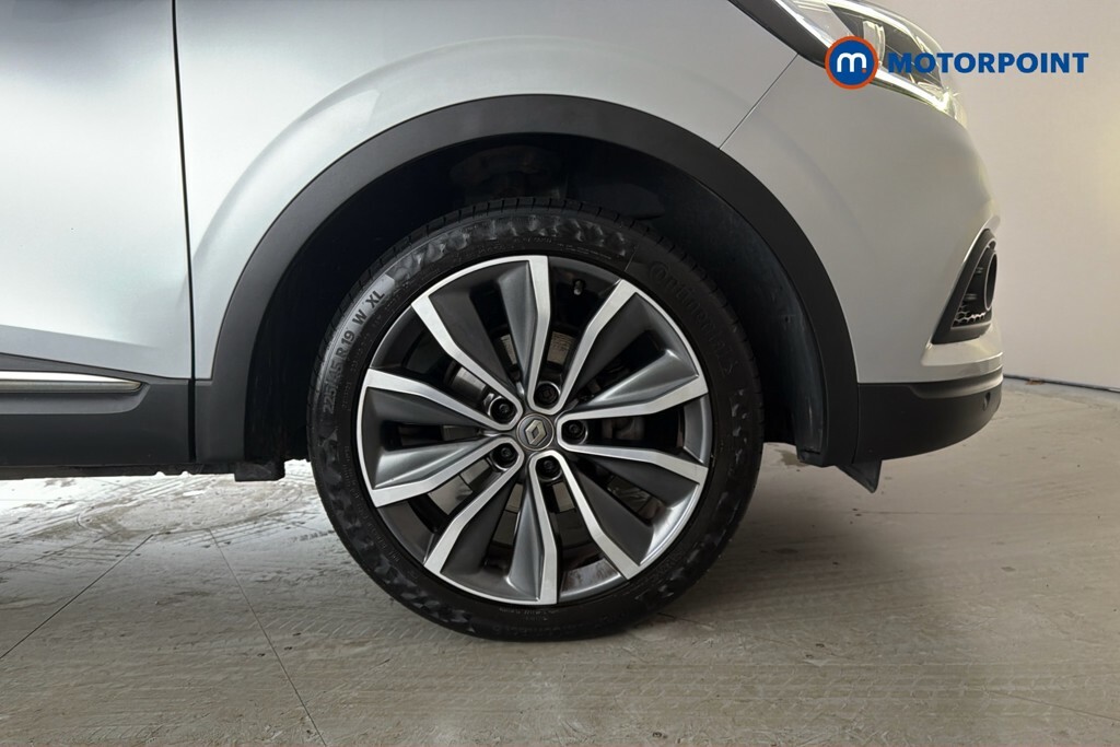 Renault Kadjar S Edition Tce Red #40