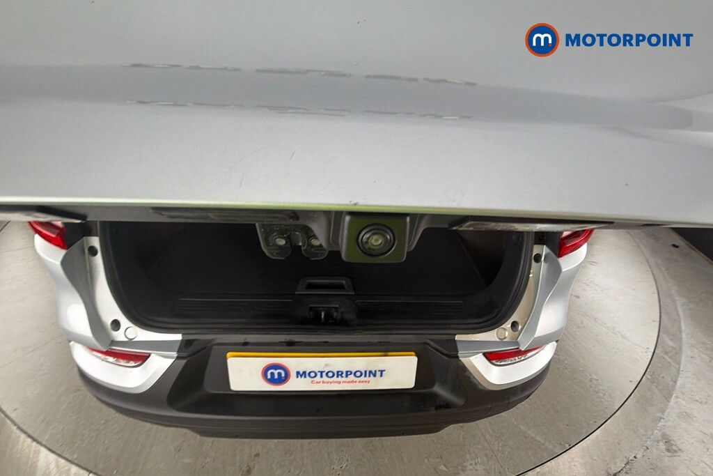 Renault Kadjar S Edition Tce Red #29