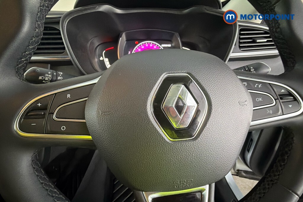 Renault Kadjar S Edition Tce Red #11
