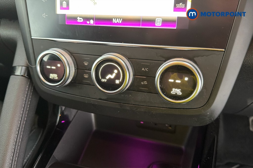 Renault Kadjar S Edition Tce Red #15