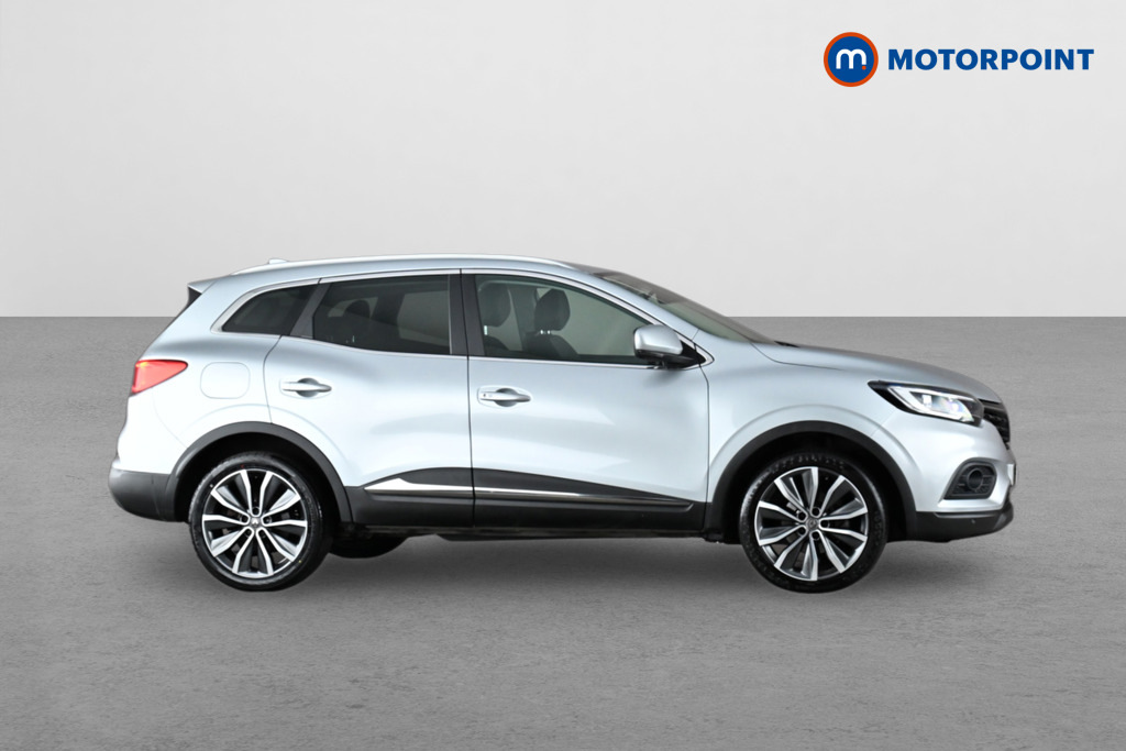 Renault Kadjar S Edition Tce Red #7