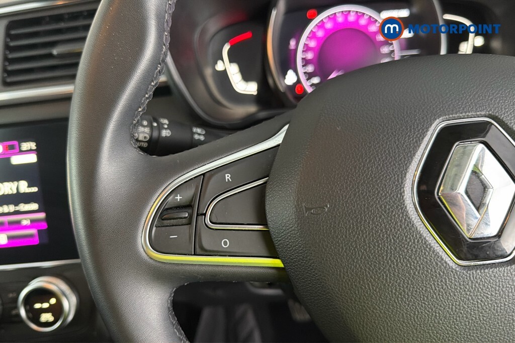 Renault Kadjar S Edition Tce Red #9