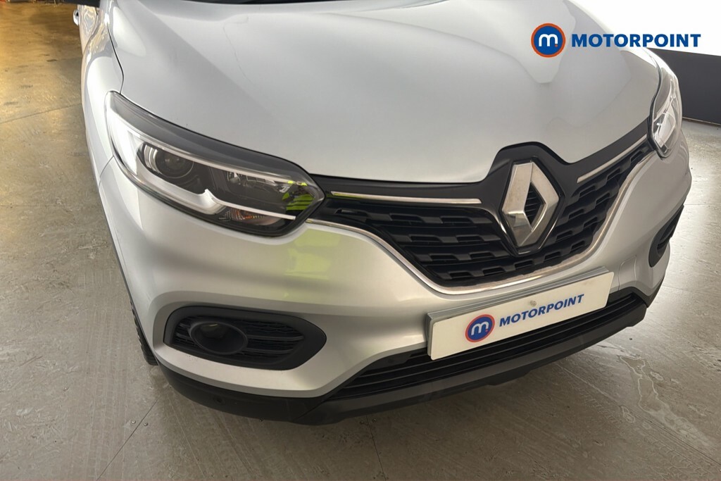 Renault Kadjar S Edition Tce Red #36