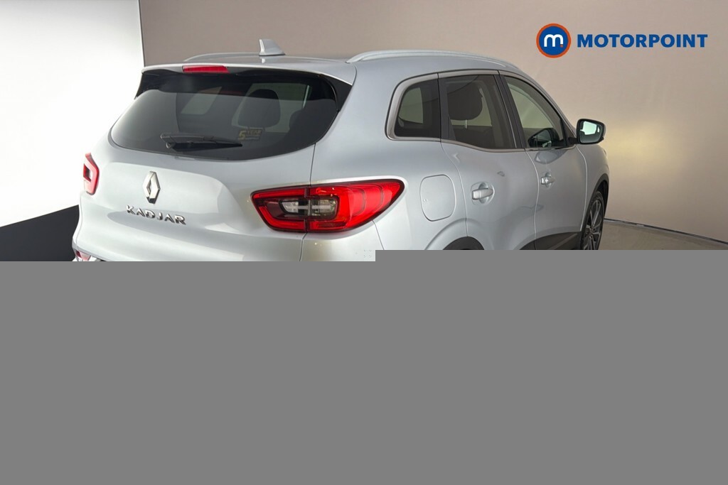 Renault Kadjar S Edition Tce Red #31