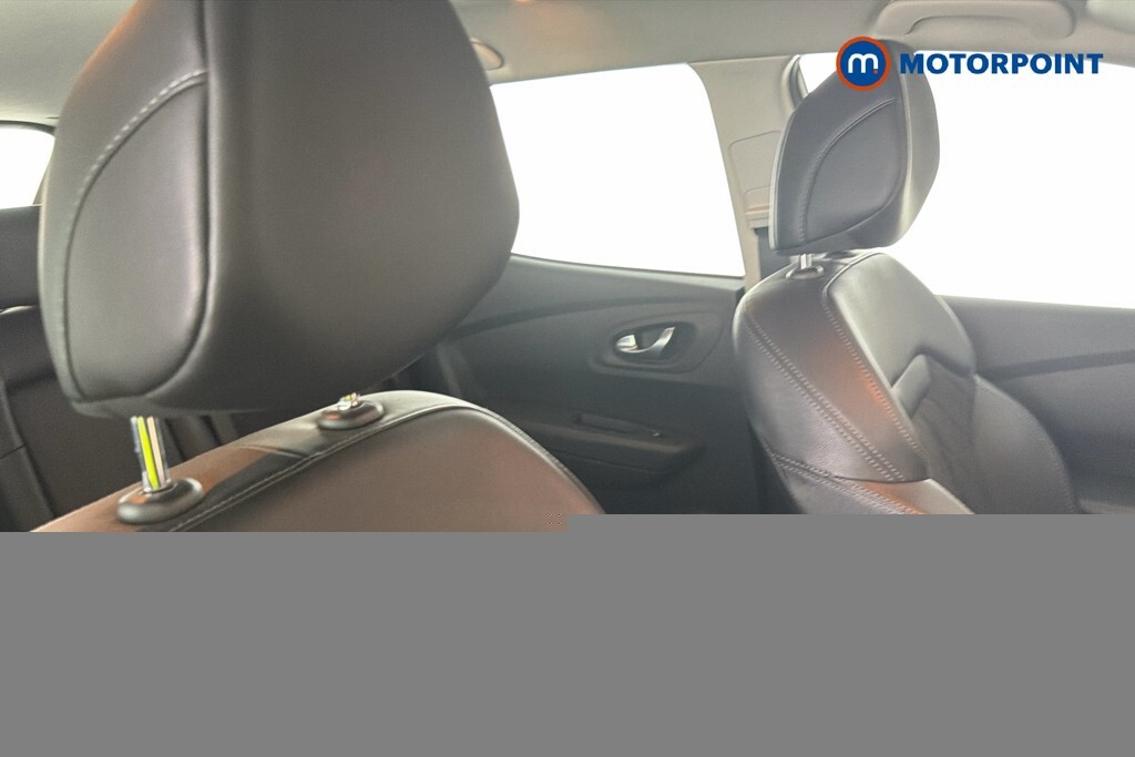 Renault Kadjar S Edition Tce Red #25