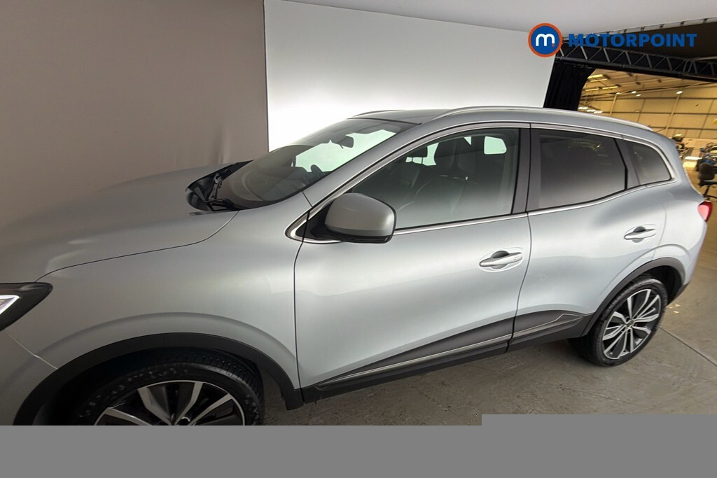 Renault Kadjar S Edition Tce Red #35