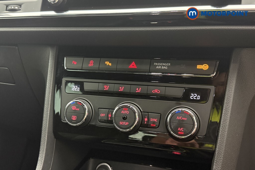 Seat Cupra Tsi Cupra 4Drive Dsg White #21