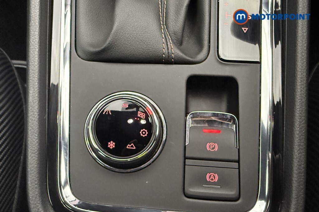 Seat Cupra Tsi Cupra 4Drive Dsg White #24
