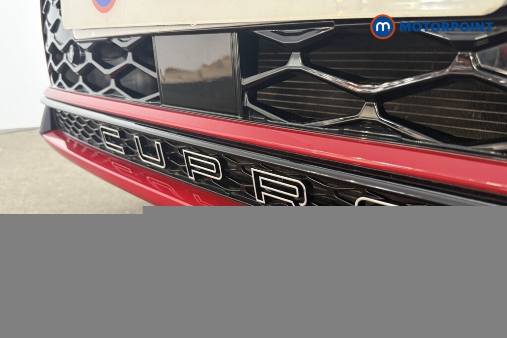 Seat Cupra Tsi Cupra 4Drive Dsg White #33