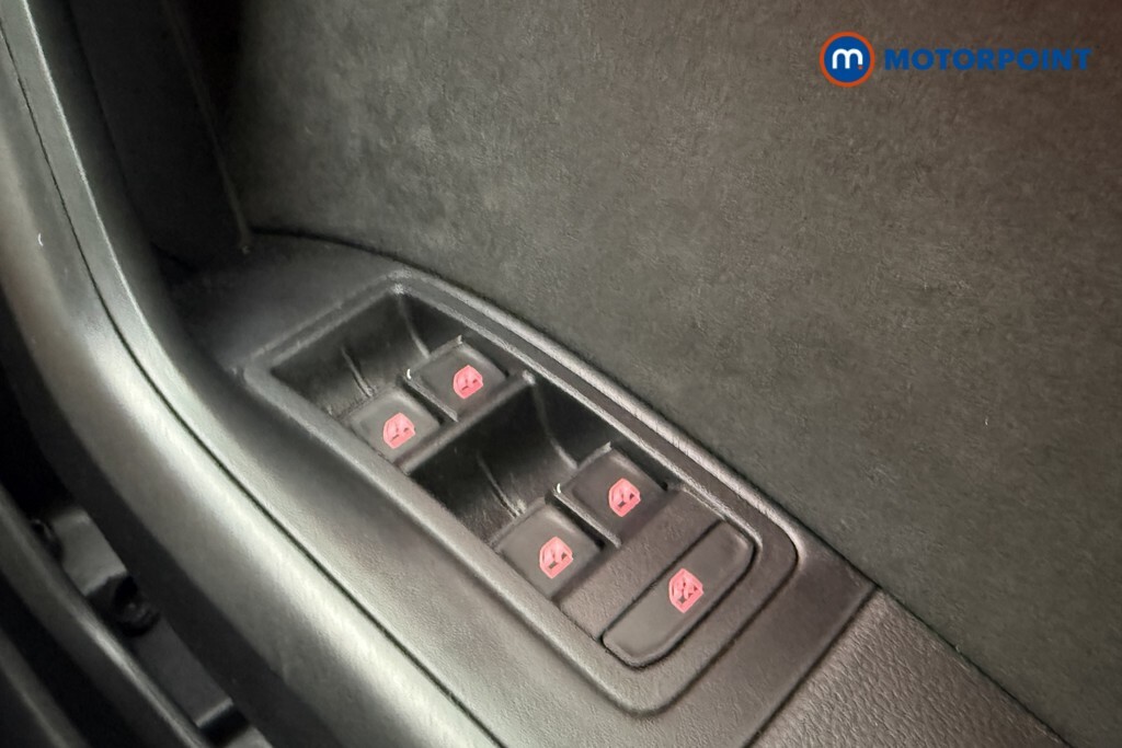 Seat Cupra Tsi Cupra 4Drive Dsg White #27