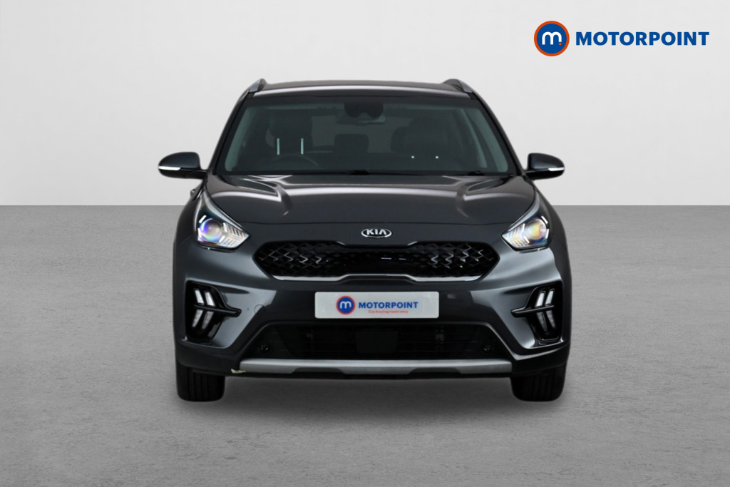 Kia Niro 1.6 Gdi Hybrid 2 Dct #2
