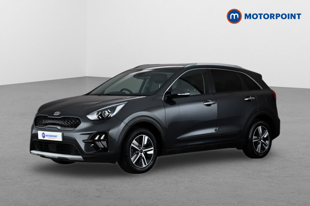 Kia Niro 1.6 Gdi Hybrid 2 Dct #3