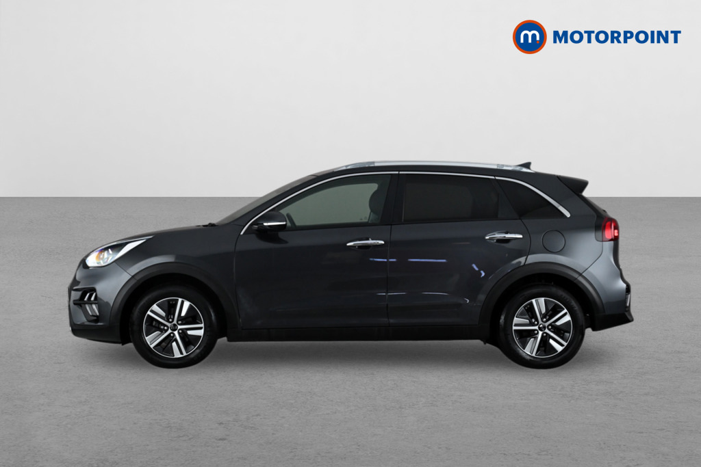 Kia Niro 1.6 Gdi Hybrid 2 Dct #4