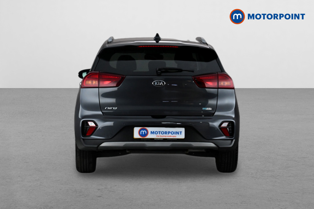 Kia Niro 1.6 Gdi Hybrid 2 Dct #6