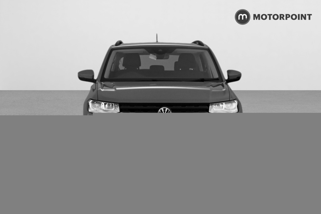 Volkswagen T-Cross 1.0 Tsi 115 Se Dsg Red #2