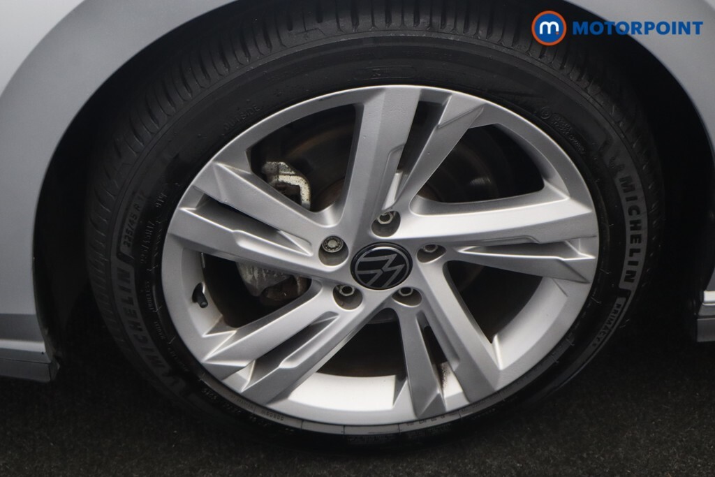 Volkswagen Golf Golf White #36