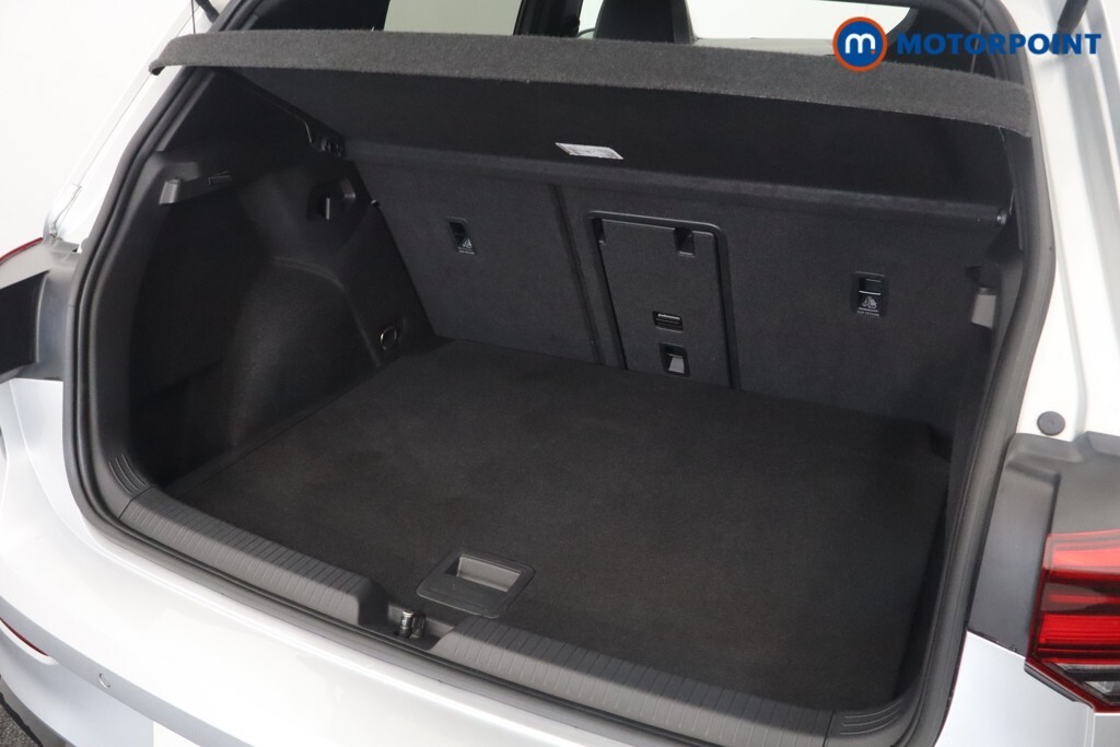 Volkswagen Golf Golf White #50
