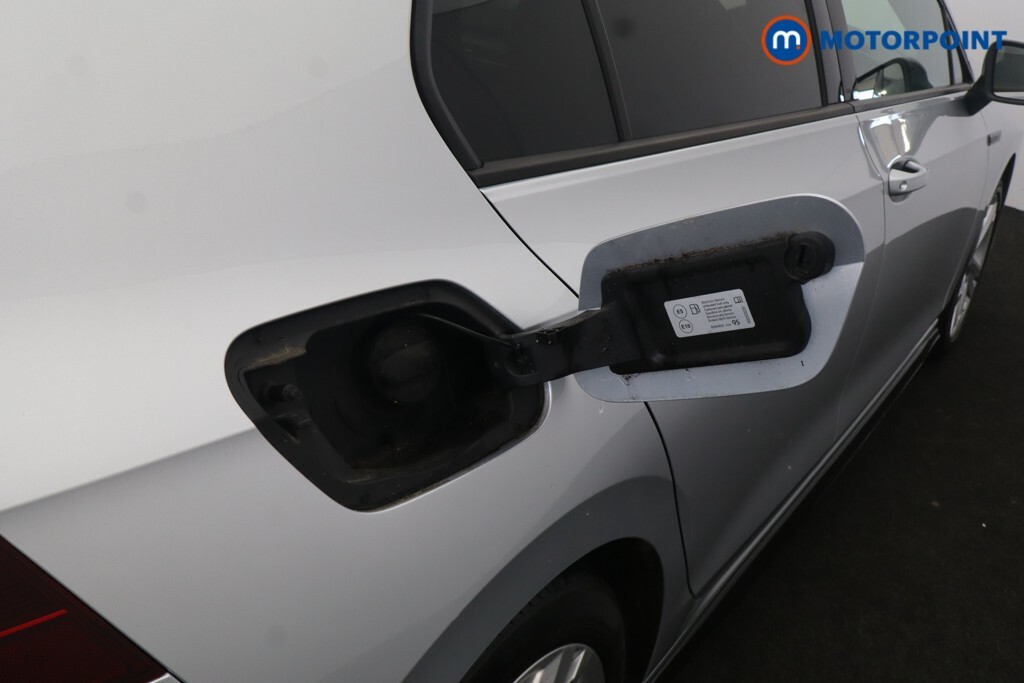 Volkswagen Golf Golf White #47