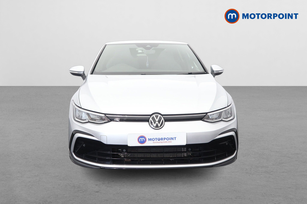 Volkswagen Golf Golf White #2