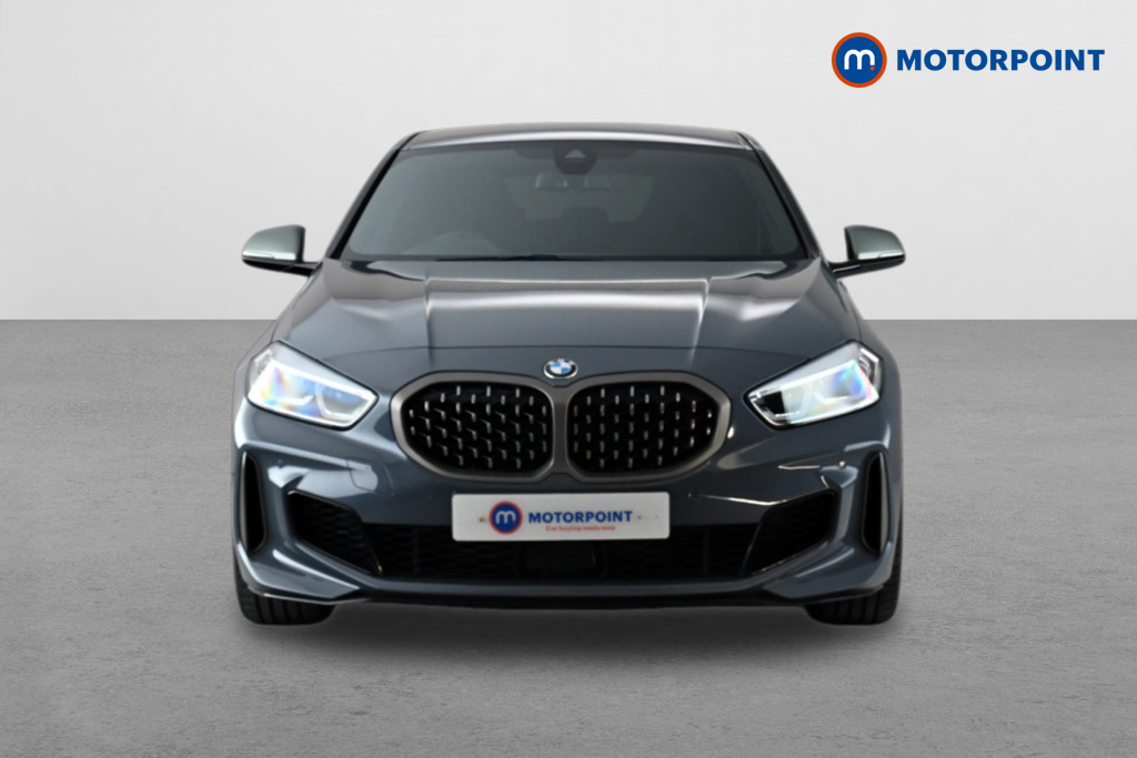 BMW 1 Series M135i Xdrive Step Pro Pack #2