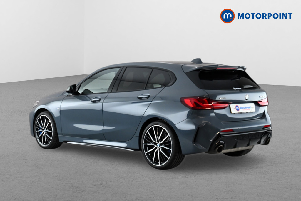 BMW 1 Series M135i Xdrive Step Pro Pack #5